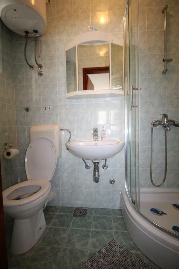 Private Accommodation Carevic Dubrovnik Eksteriør bilde